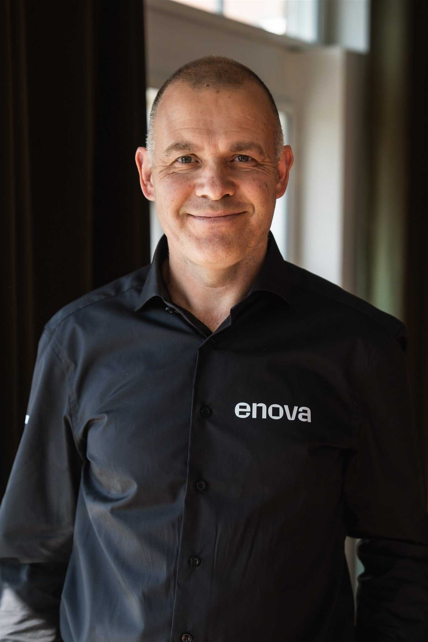 Jeroen Hovens